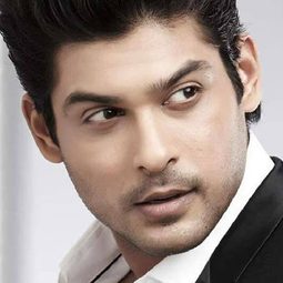 Sidharth Shukla 飾演 Angad Bedi