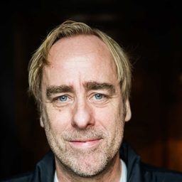 Ulf Malmros - My So-Called Father導演