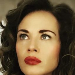 Cassie Bancroft - Villain演員 飾演Marie Garrett