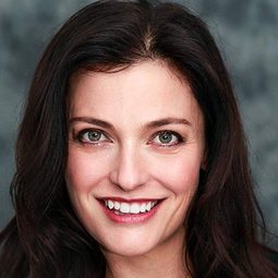 Jodi Larratt - Christmas Unwrapped演員 飾演Vivian Sanderson