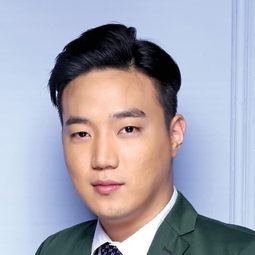 方縣成 - 我和前度有個約會演員 飾演