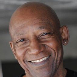 Cliff Ware - 舐犢情深演員 飾演Grandpa Jack