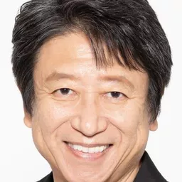 井上和彥 飾演 Taki's Father (voice)