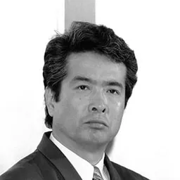 林隆三 飾演 Shinji Kajikawa