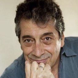 Sandro Veronesi - Streghe verso nord編劇