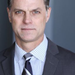 安東尼·詹森 飾演 David Burns