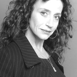 Patrizia Loreti - Sacred Heart演員 飾演