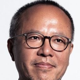 鍾孟宏 - 陽光普照導演