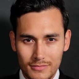 艾利芬·普特拉 飾演 Billy