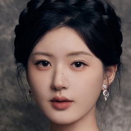 趙露思  飾演 En Xi