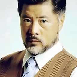 張德暉  飾演 Drunken Fairy