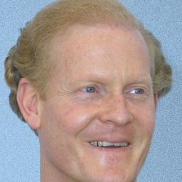 Monty Montgomery 飾演 Cowboy