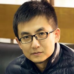 Shui Yu - 浪浪山小妖怪演員 飾演Crow Yao (voice)