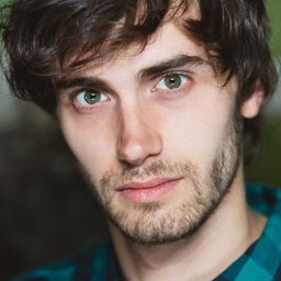 劉易斯·萊納 飾演 Steve