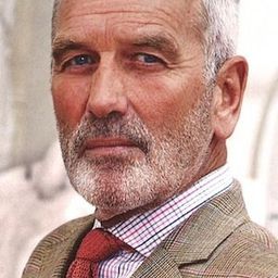 Roy Summersett - 暴力海灘演員 飾演Paul Michaels