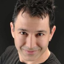 Fatih Sevdi 飾演 İsmail