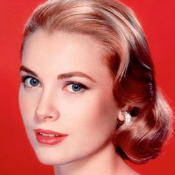 嘉麗絲姬莉 - The Wedding in Monaco演員 飾演Self