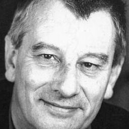 Marcel Bozonnet 飾演 Le père