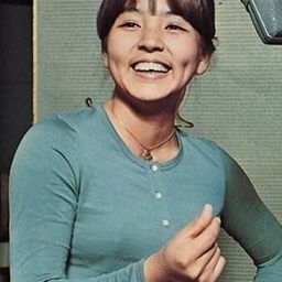 田代みどり 飾演 Kazuko Sasai