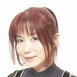 楢橋美紀 飾演 演员