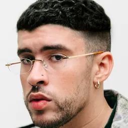 壞痞兔 飾演 Oscar Mejías