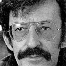 Henri Virlojeux 飾演 Le maître de philosophie