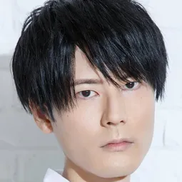 內山昂輝 - 永無止境的史嘉蕾演員 飾演(voice)