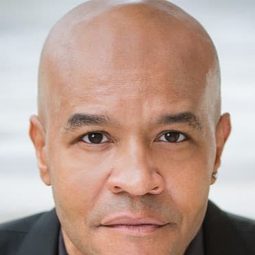 Kevin Jiggetts - 震盪真相演員 飾演FBI Agent