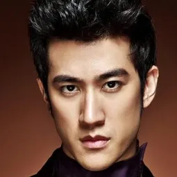 李治廷 飾演 Billy Cheung Kwok-piu