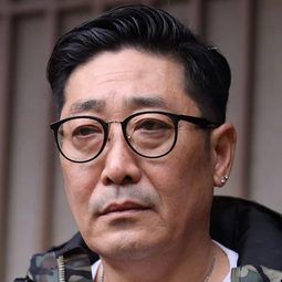 麥詠麟 - 爆裂刑警演員 飾演Policeman