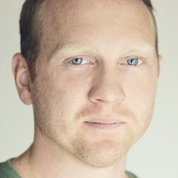 Gabe Casdorph 飾演 Anton Cornell