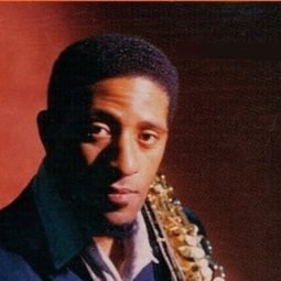 桑尼·羅林斯 - It Must Schwing: The Blue Note Story演員 飾演Self