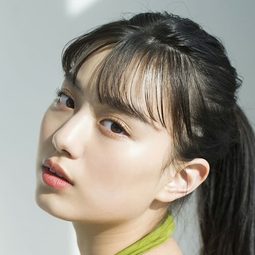 鶴嶋乃愛 飾演 Is / Kamen Rider Zero-Two