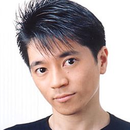 陶山章央 - エンジェル伝説演員 飾演