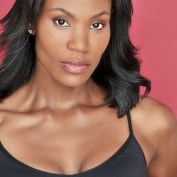 Kandiss Edmundson - 夢醒美國演員 飾演Jail Guard