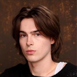 Kale Culley 飾演 Little Will