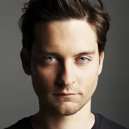 杜比麥奎爾 - 寶貝老闆演員 飾演Narrator / Older Tim Templeton (voice)