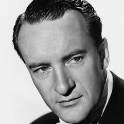 George Sanders 飾演 Shere Khan the Tiger (voice)