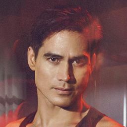 皮奧洛·帕斯奎爾 飾演 Tupe Facundo