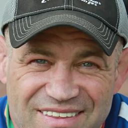 Mark Schultz 飾演 Self (archive footage)