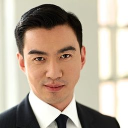 強尼·M·吳 - 來不及陪你長大演員 飾演Manny