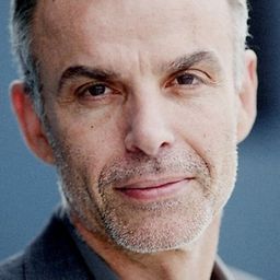 Philippe Bardy - The Ax演員 飾演Edouard Rick