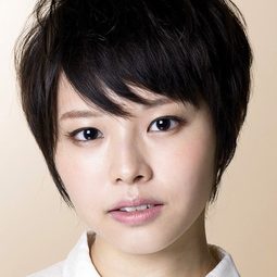 岡村泉 - 私は渦の底から演員 飾演Rii