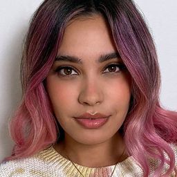 Otmara Marrero 飾演 Karen