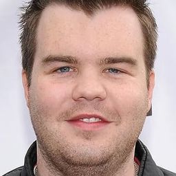 Ash Christian - Paper Spiders演員 飾演Waiter