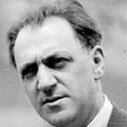 Harry Lachman - George White's Scandals導演