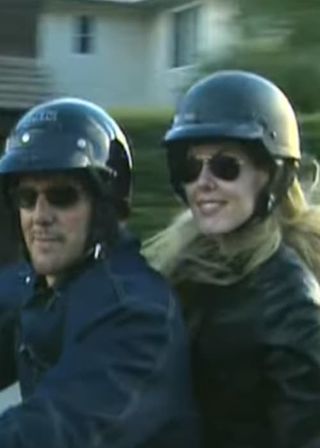 《"STARdate" with Ralf Moeller!》電影海報