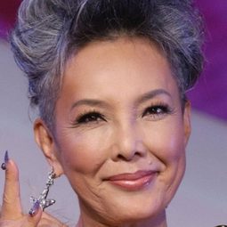 池畑 慎之介 飾演 Madame