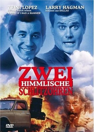 《Antonio》電影海報