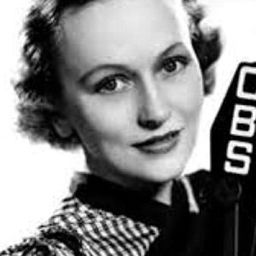 Finis Barton 飾演 Miss Grayson